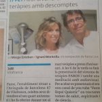 Terapias Naturales en Vilafranca del Penedes Faros Espai Quantic